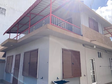 House for rent in Les Salines Port Louis