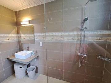 Penthouse de 3 Chambres