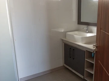 Penthouse de 3 Chambres