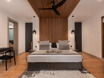 3 Bedroom Villa