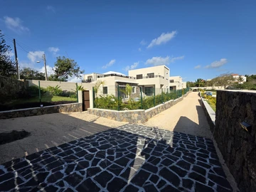 3 Bedroom Villa