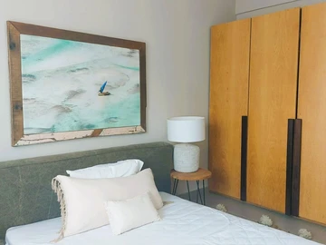 Appartement de 2 Chambres