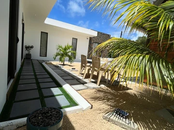 3 Bedroom Villa