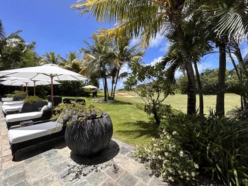Villa de 5 Chambres
