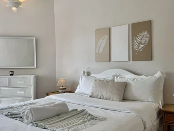 Appartement de 2 Chambres