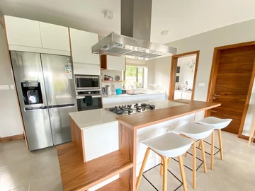 3 Bedroom Villa