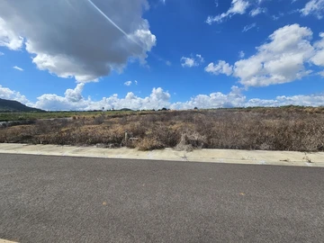 Residential Land