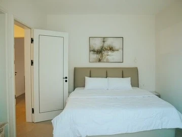 Appartement de 2 Chambres