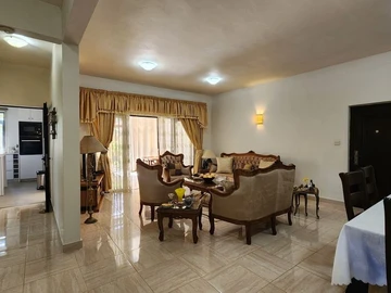 Appartement de 3 Chambres