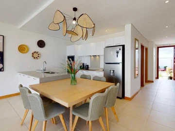 3 Bedroom Villa