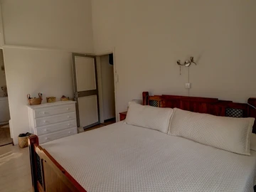 Maison de 4 Chambres