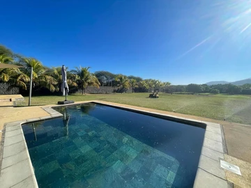 Villa de 3 Chambres