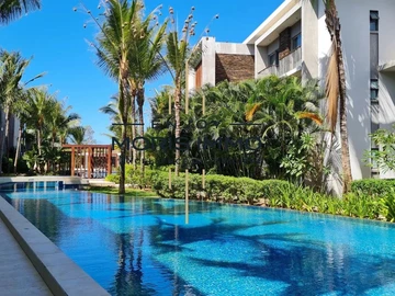 3 Bedroom Penthouse