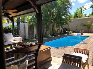 4 Bedroom Villa