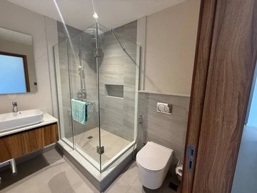 Penthouse de 3 Chambres