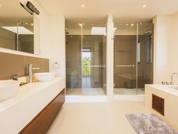 4 Bedroom Penthouse