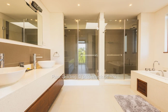 À vendre | Penthouse 4 chambres avec vue mer – Azuri Ocean & Golf Village