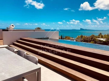 3 Bedroom Penthouse