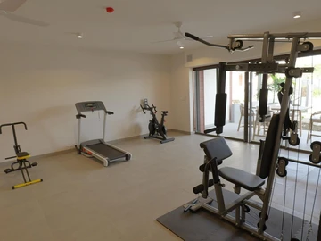 Penthouse de 2 Chambres