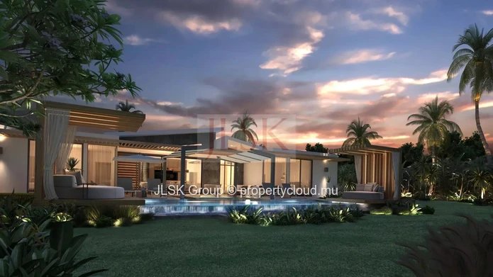 The Harmony of Luxury and Nature
