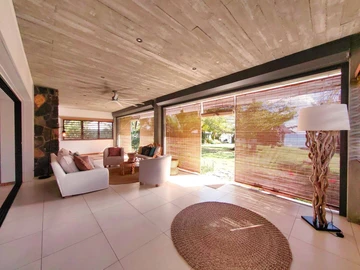 Villa de 3 Chambres