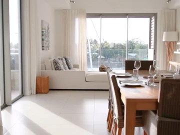 3 Bedroom Penthouse
