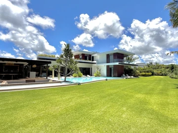 Villa de 5 Chambres