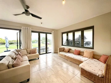 3 Bedroom Villa