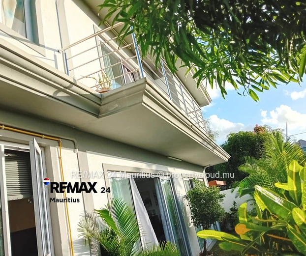 Double storey family house in a calm and peaceful area yet close to all amenities