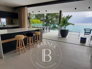 Penthouse de 2 Chambres