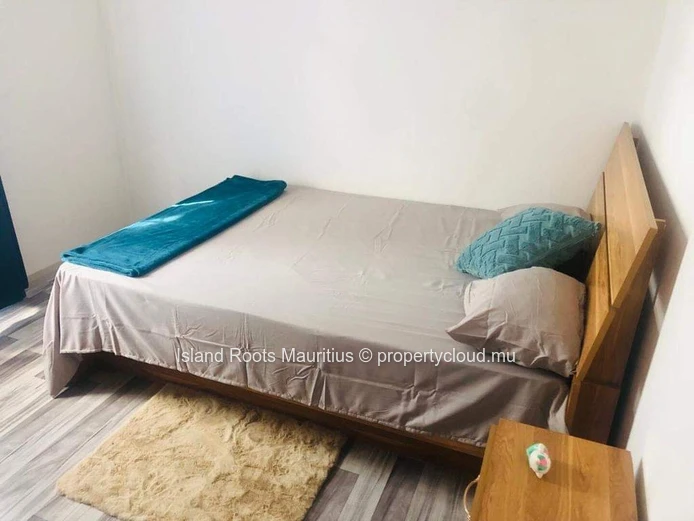 Beau duplex de 3 chambres située à Péreybère