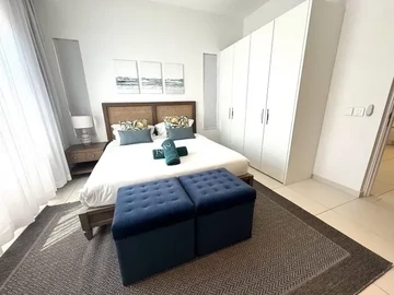 2 Bedroom Penthouse