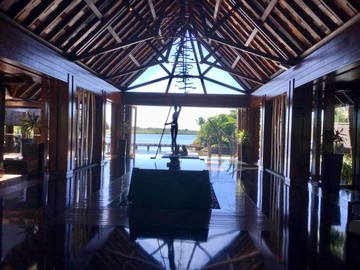 3 Bedroom Hotel