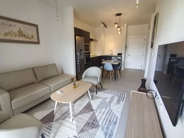 Appartement de 2 Chambres