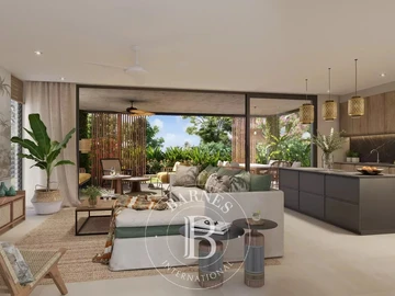 3 Bedroom Apartment