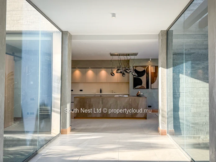 An Architectural Masterpiece in the Heart of Anahita 