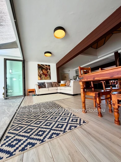 Villa Royale | Une Adresse Prestigieuse Au Cœur Du Nord De L’Île Maurice