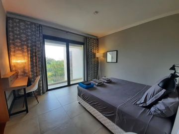 Appartement de 3 Chambres