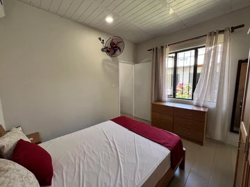3 Bedroom Villa