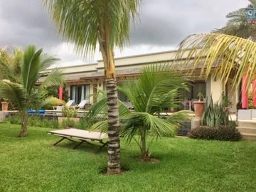 Villa de 3 Chambres