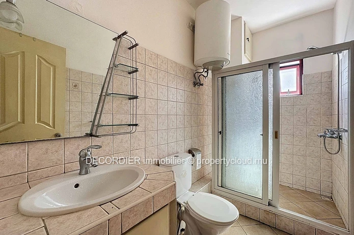 Apartment in Mon Choisy - Close to the Beach and Amenities