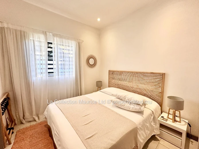 Duplex I Rivière Noire I Accès Mer