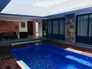 3 Bedroom Villa