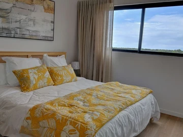 Appartement de 2 Chambres