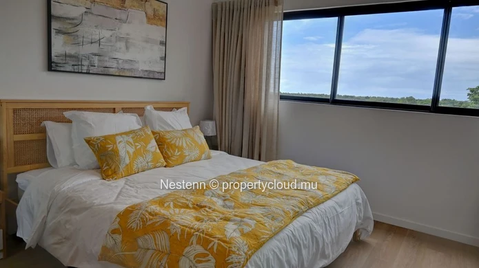 Beautiful 2-bedroom apartment 