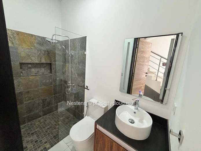Villa Neuve À Louer – Grand Baie, Chemin Vingt Pieds