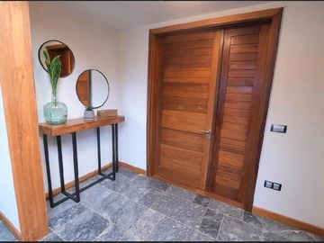 Villa de 3 Chambres