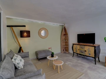 Maison de 2 Chambres