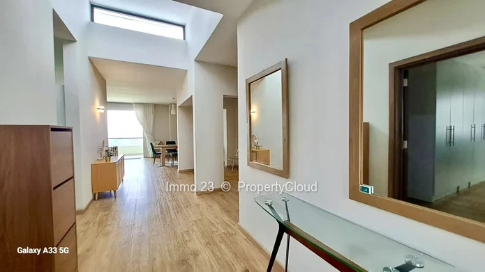 Penthouse - 4 chambres - Sodnac - Ref. PE97684LO