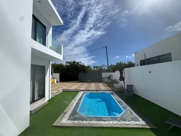 Villa de 3 Chambres